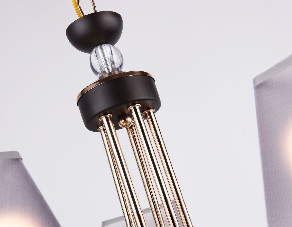 Подвесная люстра Ambrella Light Modern TR4616