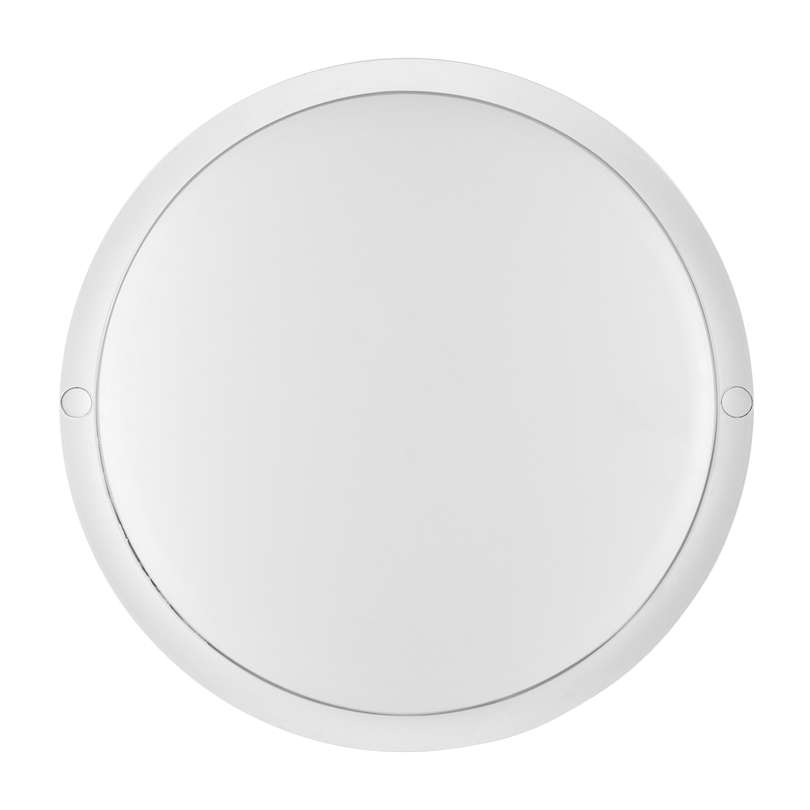 Настенно-потолочный светильник Wolta LCL05-20W-R21-4K-SM