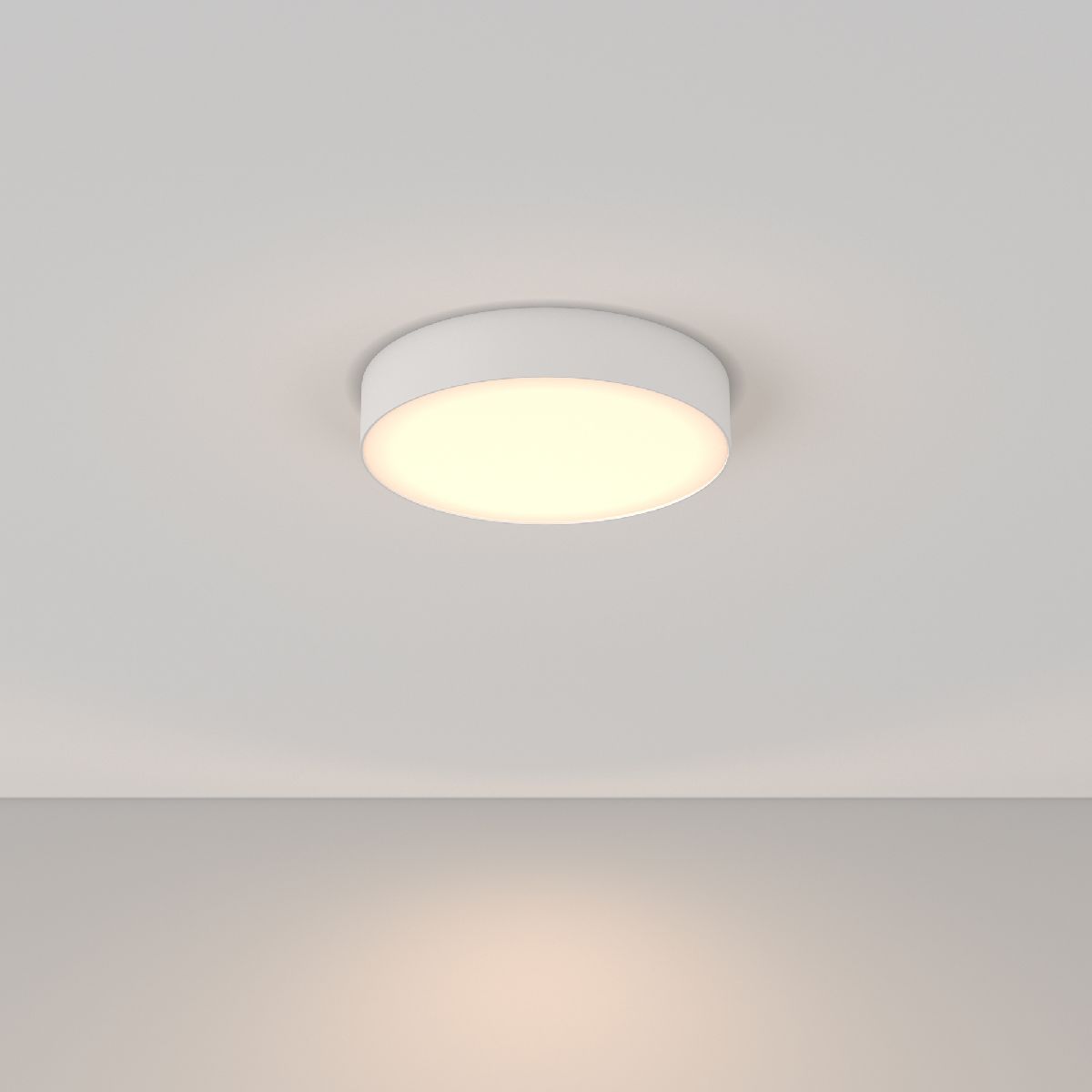 Потолочный светильник Maytoni Technical Zon C032CL-L43W3K