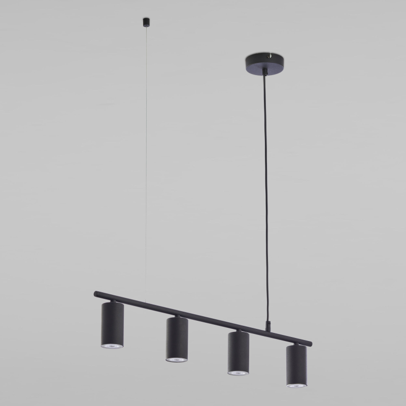 Подвесной светильник TK Lighting 4427 Logan Black