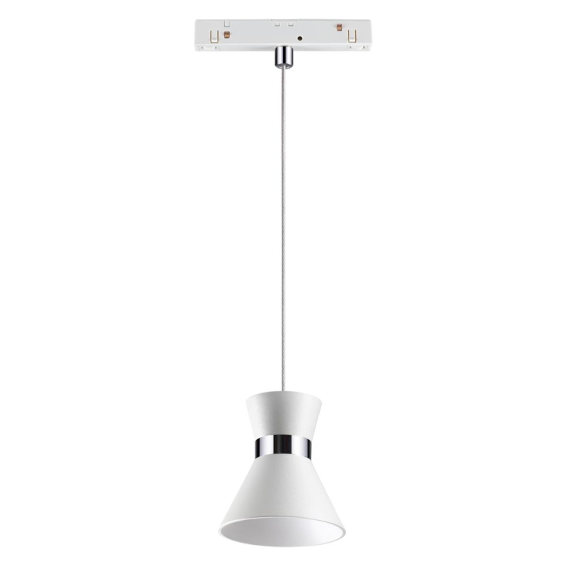 Трековый светильник NOVOTECH FLUM 358407 УЦ