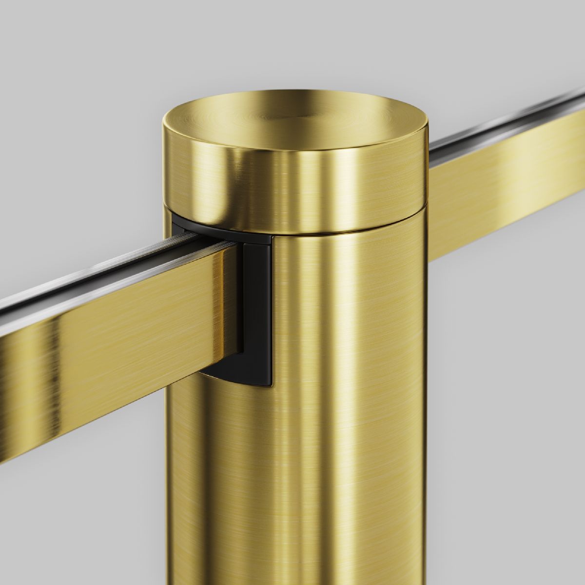 Трековый магнитный светильник Maytoni Focus Led TR143-1-5W4K-W-BS