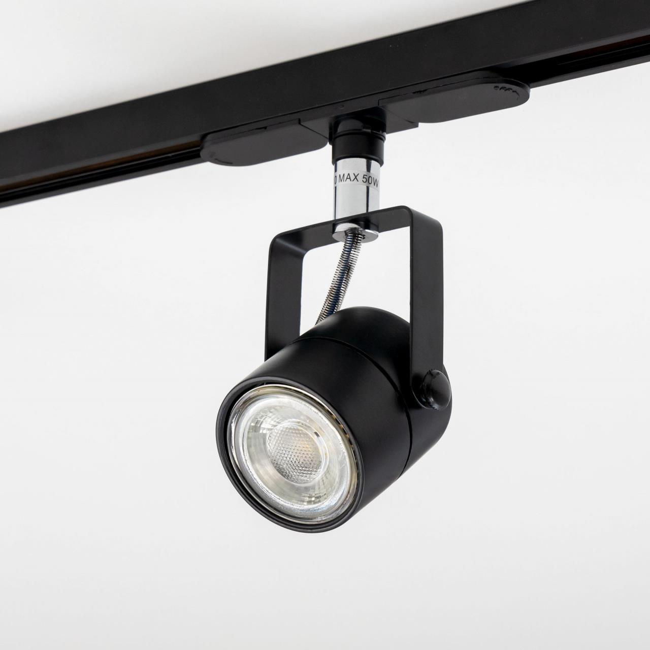 Светильник на шине Citilux CL525T11N в Москве