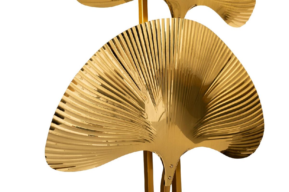 Торшер Garda Decor K2KM1125F-3