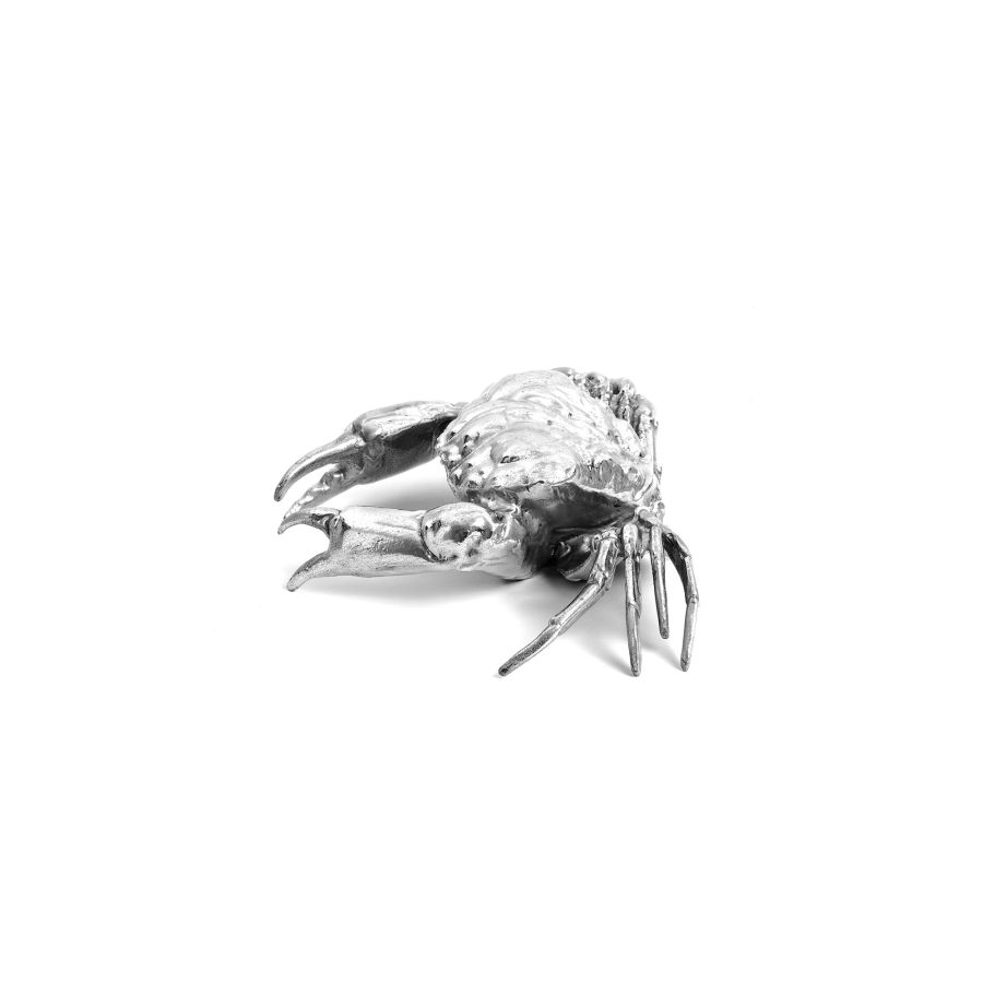 Статуэтка Crab Seletti Wunderkammer 10897