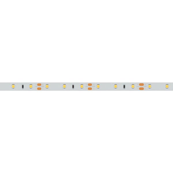 Светодиодная лента Arlight RT-A60-8mm 12V Warm2400 (7.2 W/m, IP20, 2835, 5m) 018108(2)