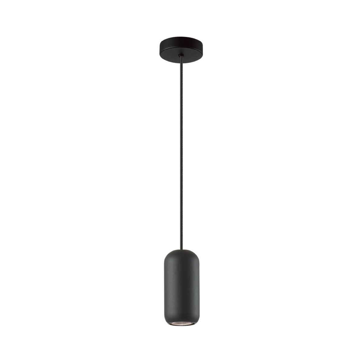 Подвесной светильник Odeon Light Cocoon 5060/1B УЦ