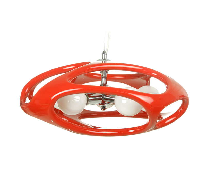 Подвесная люстра Kink Light 5333-5,06