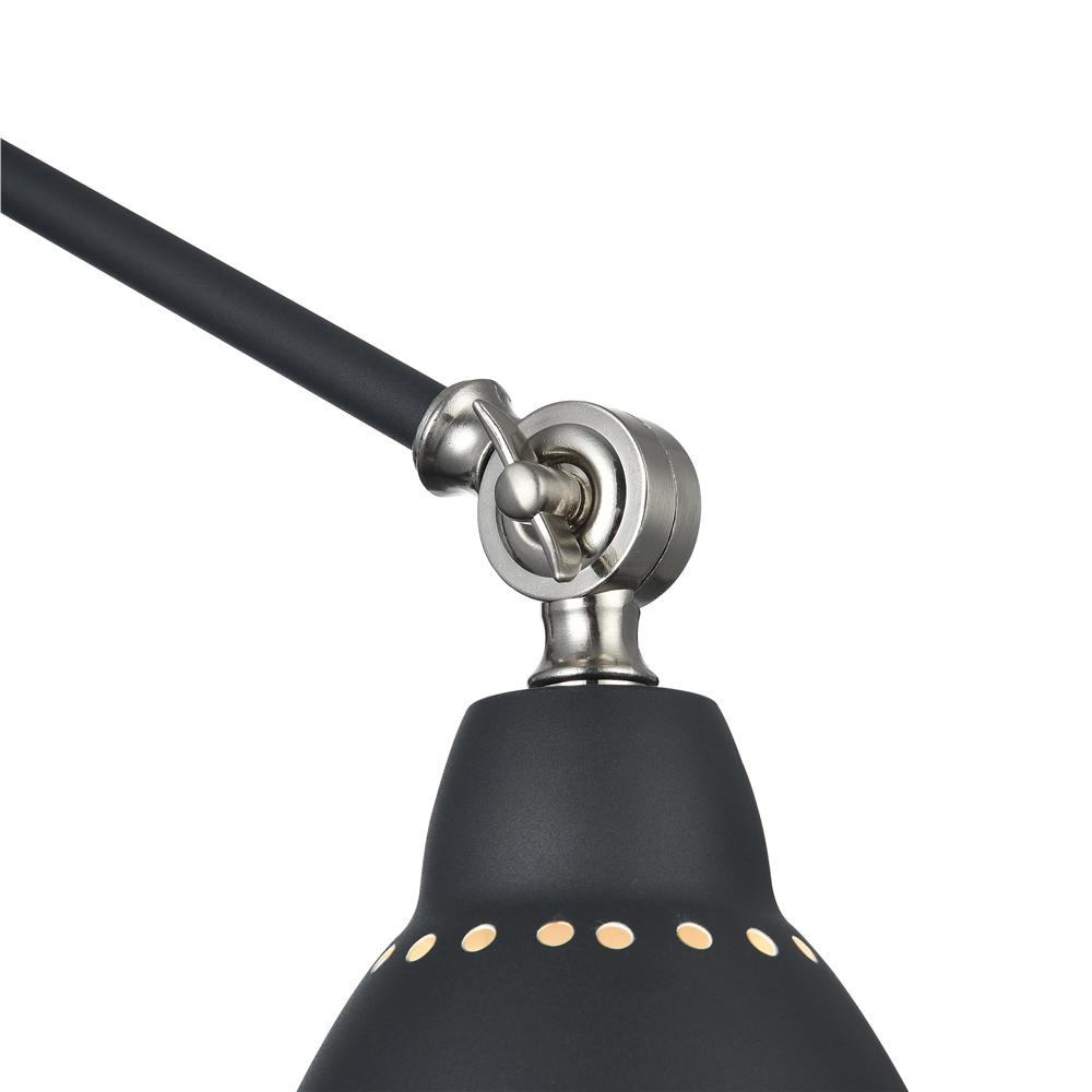 Спот Maytoni Domino MOD142-WL-01-B