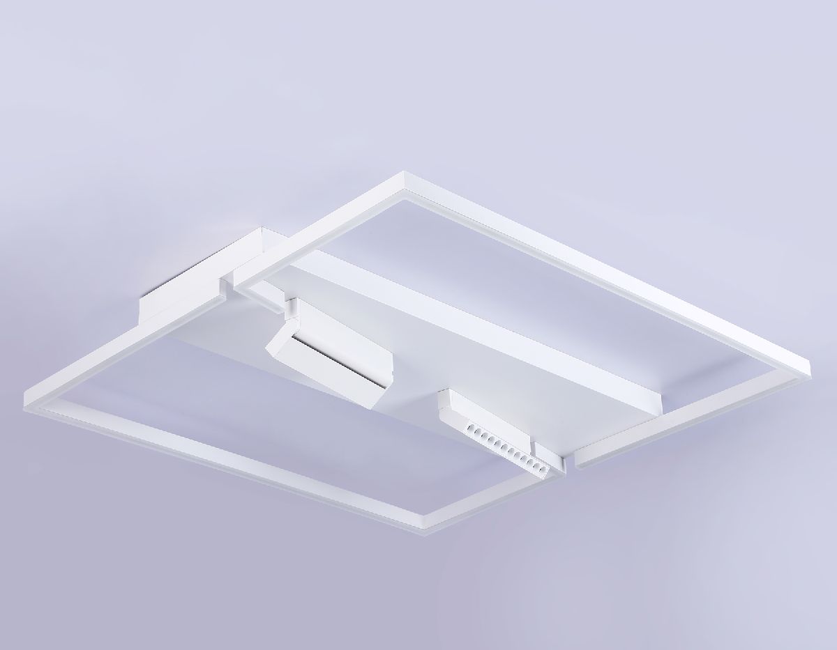 Потолочный светильник Ambrella Light Comfort LineTech FL51467