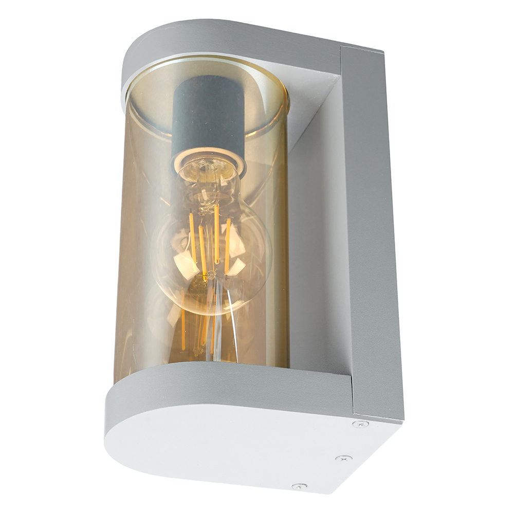 Уличный настенный светильник Feron Бостон DH1901 52189