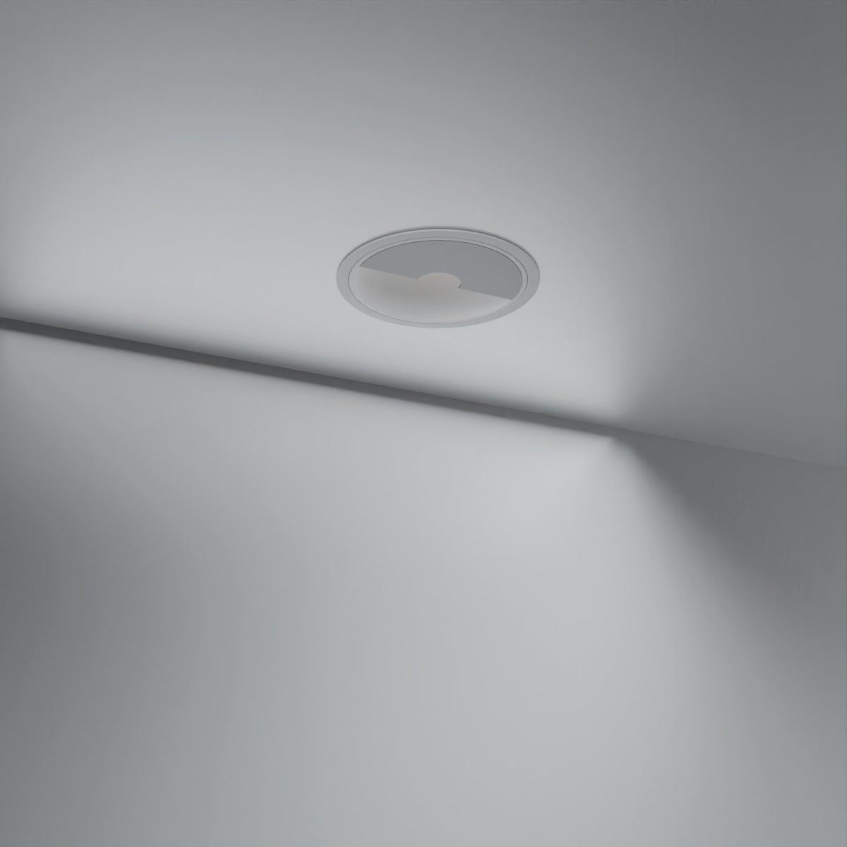 Встраиваемый светильник Favourite Halv 4429-1C