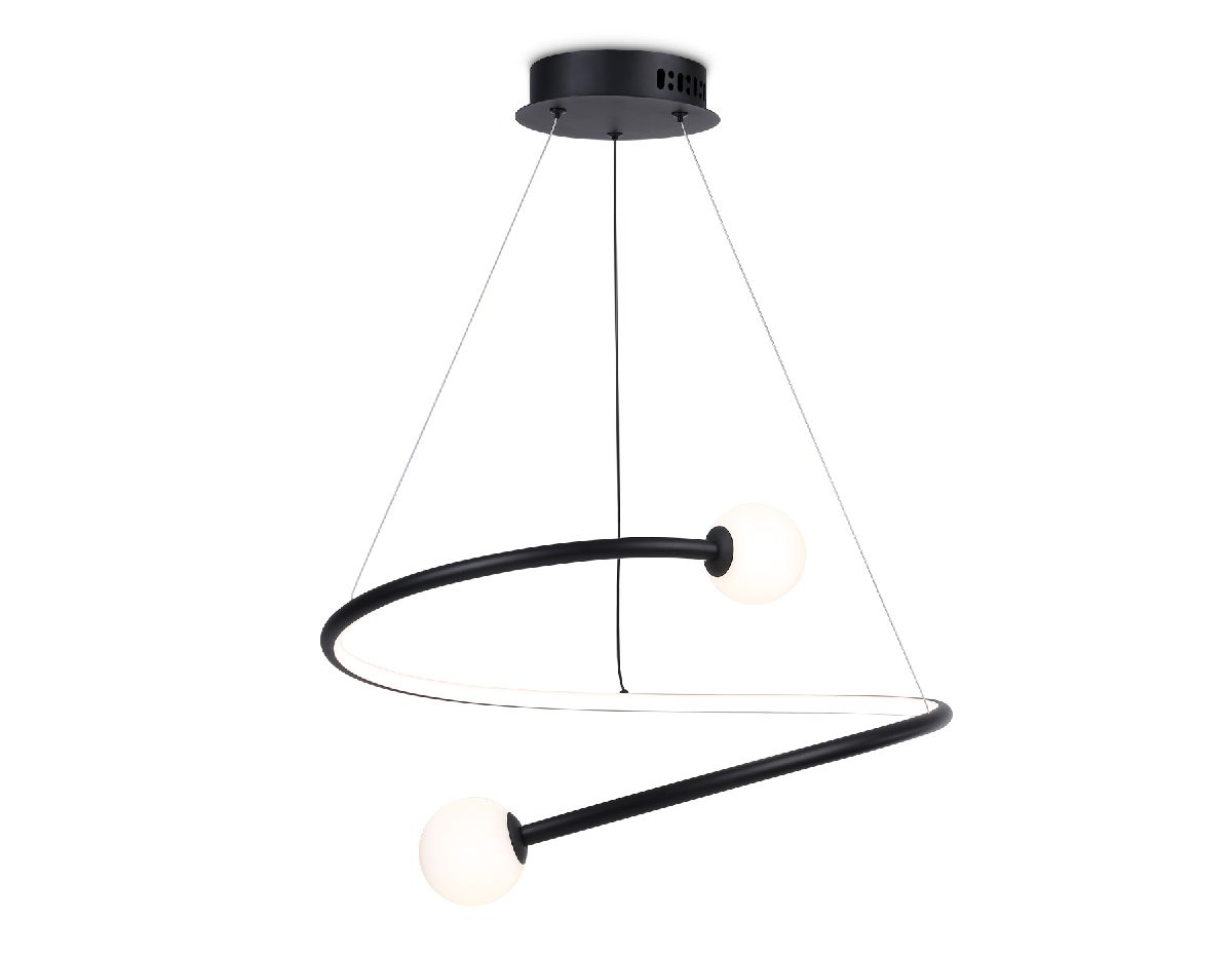 Подвесной светильник Ambrella Light Comfort LineTech FL66293
