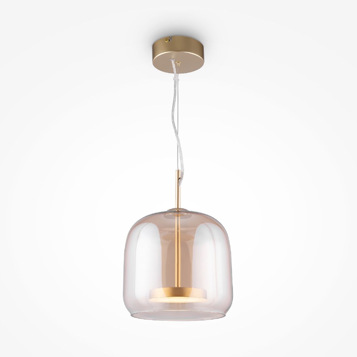 Подвесной светильник Maytoni Madmen MOD128PL-L6AM