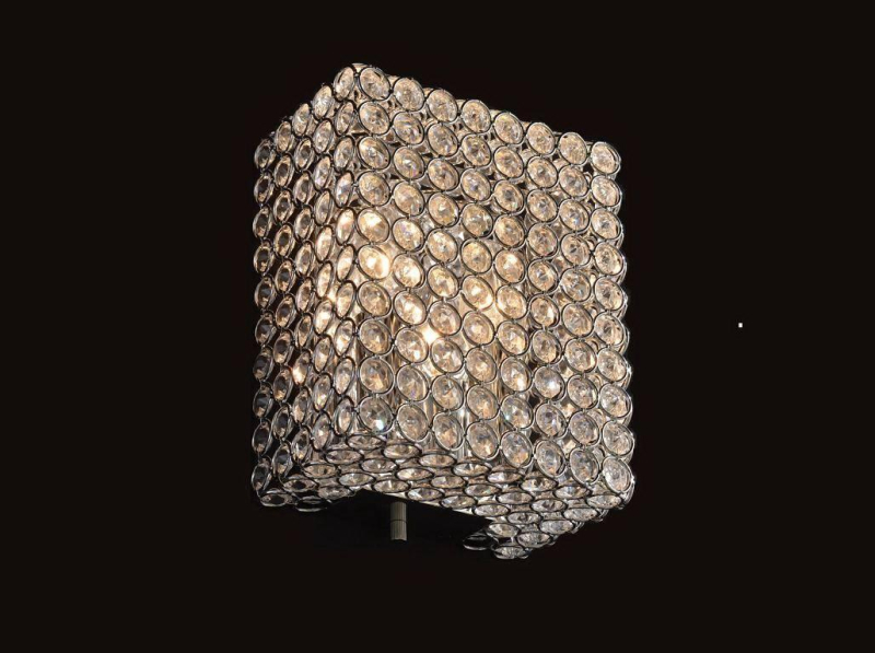Настенный светильник Citilux Арена CL319421