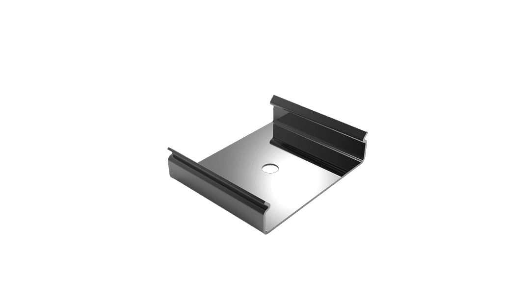 Профиль алюминиевый DesignLed LS.3535 001081