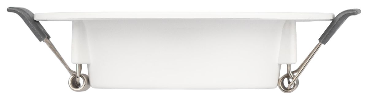 Встраиваемый светильник Эра LED 17-6-6K Б0057421