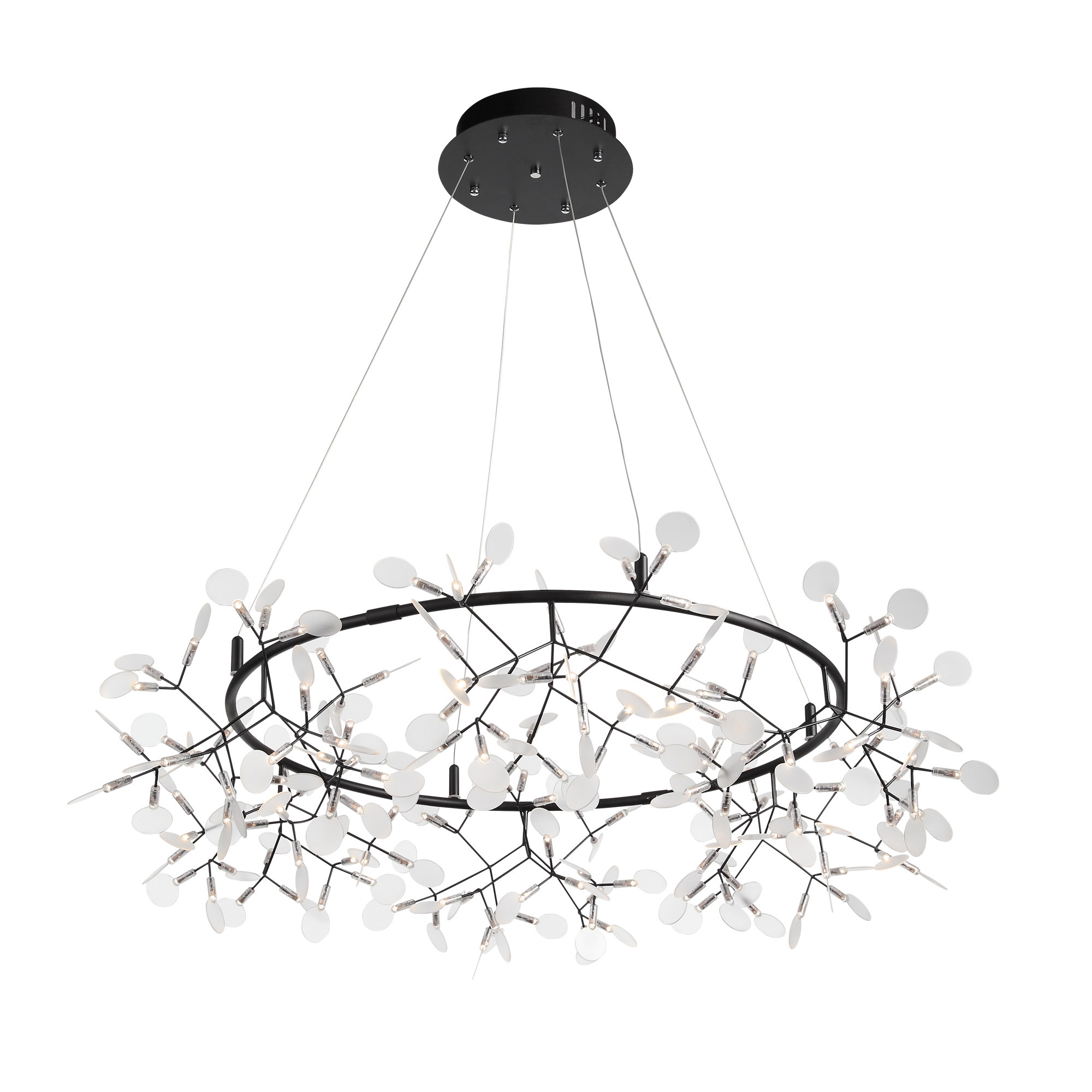 Подвесная люстра ST LUCE RAFINA SL379.403.162