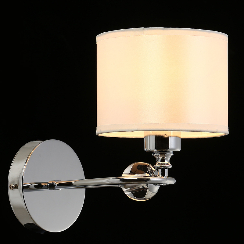 Бра Illumico IL6218-1W-27 CR