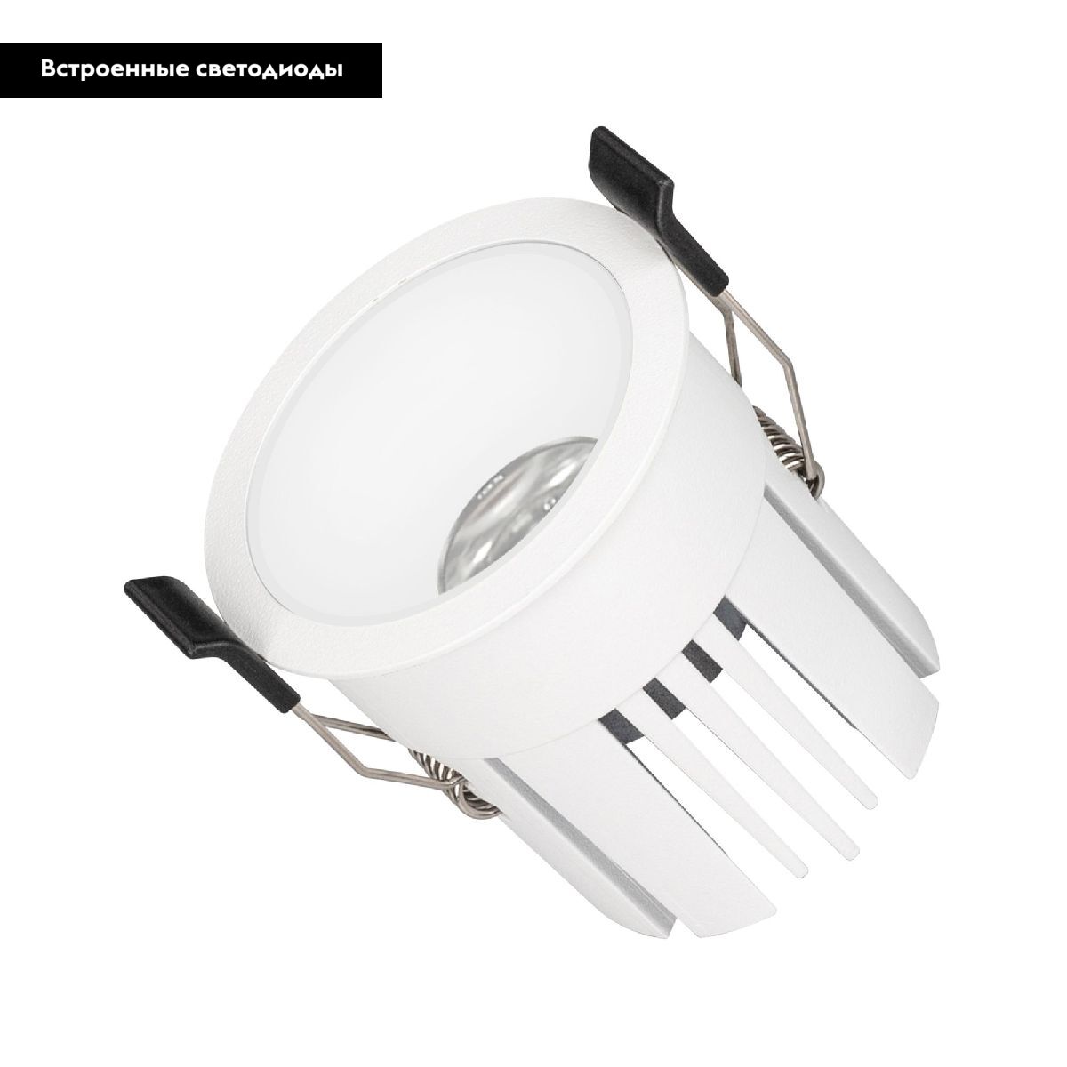 Встраиваемый светильник Arlight MS-ATLAS-BUILT-R66-15W Warm3000 037185(1)