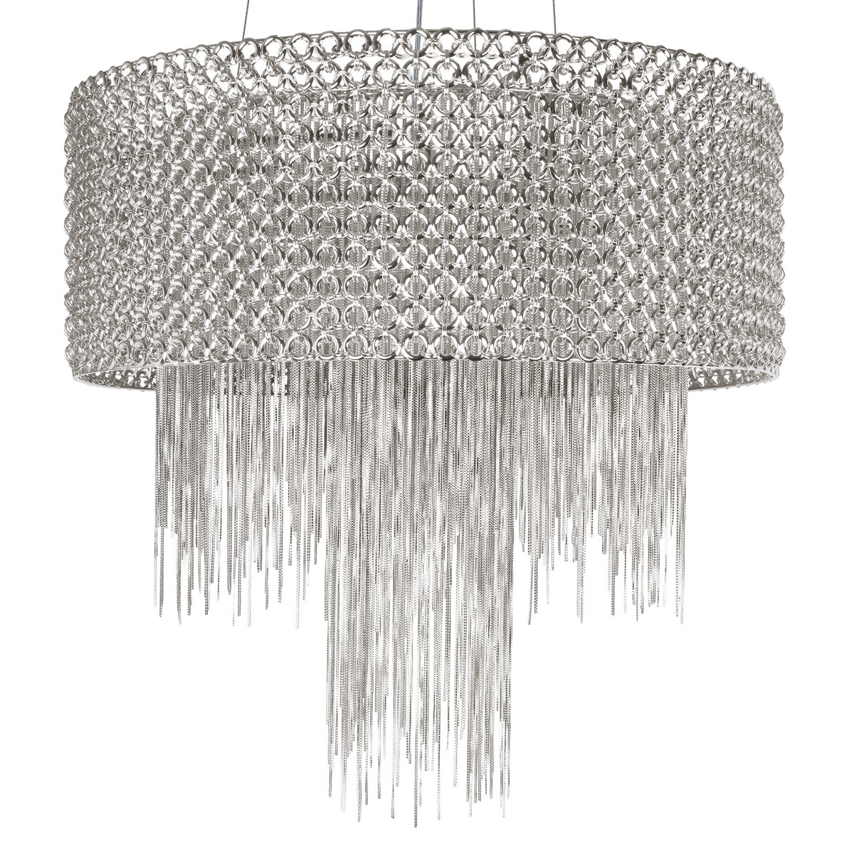 Подвесная люстра Loft IT Opera 10406/500