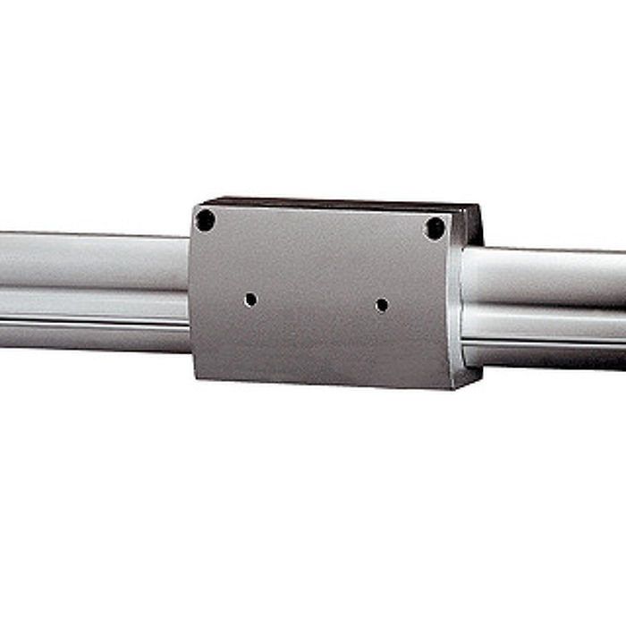 Коннектор SLV EASYTEC silver 184032