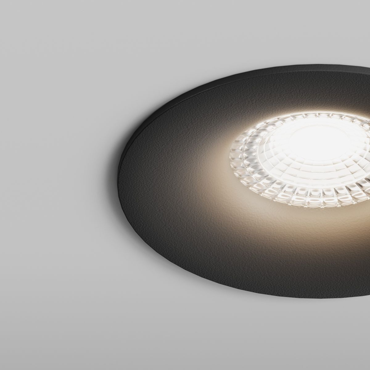 Точечный светильник Hesby Lighting Glow HSBL_0221