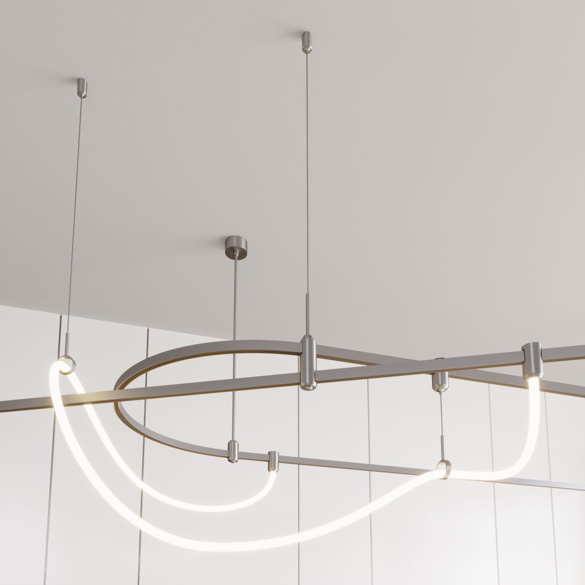 Трековый светильник Arlight ART-APRIORI-TUBE-ELASTIC-R38-L5000-40W Day4000 049268