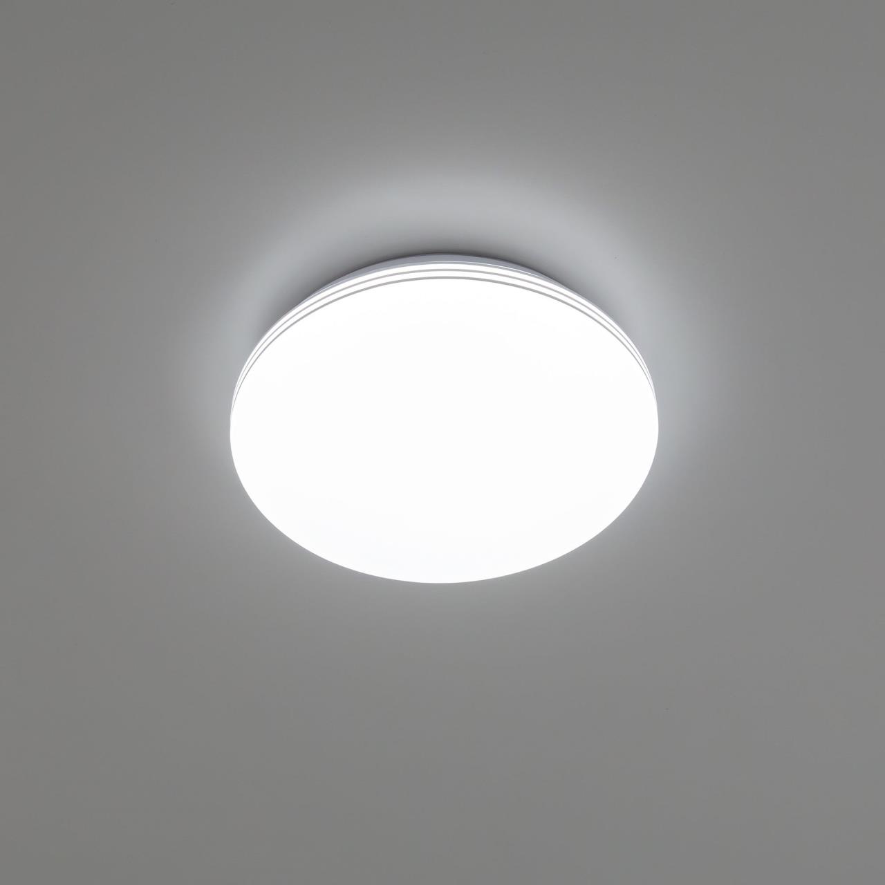 Потолочный светодиодный светильник Citilux Симпла CL714240V в Москве