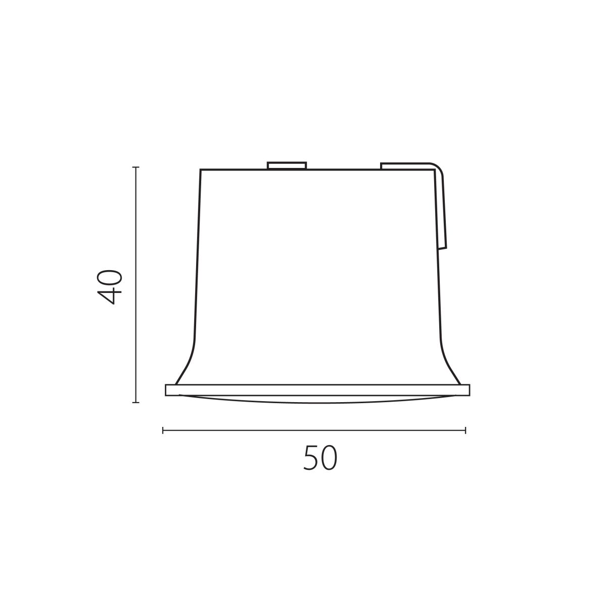 Светодиодный модуль Lightstar LED 941204