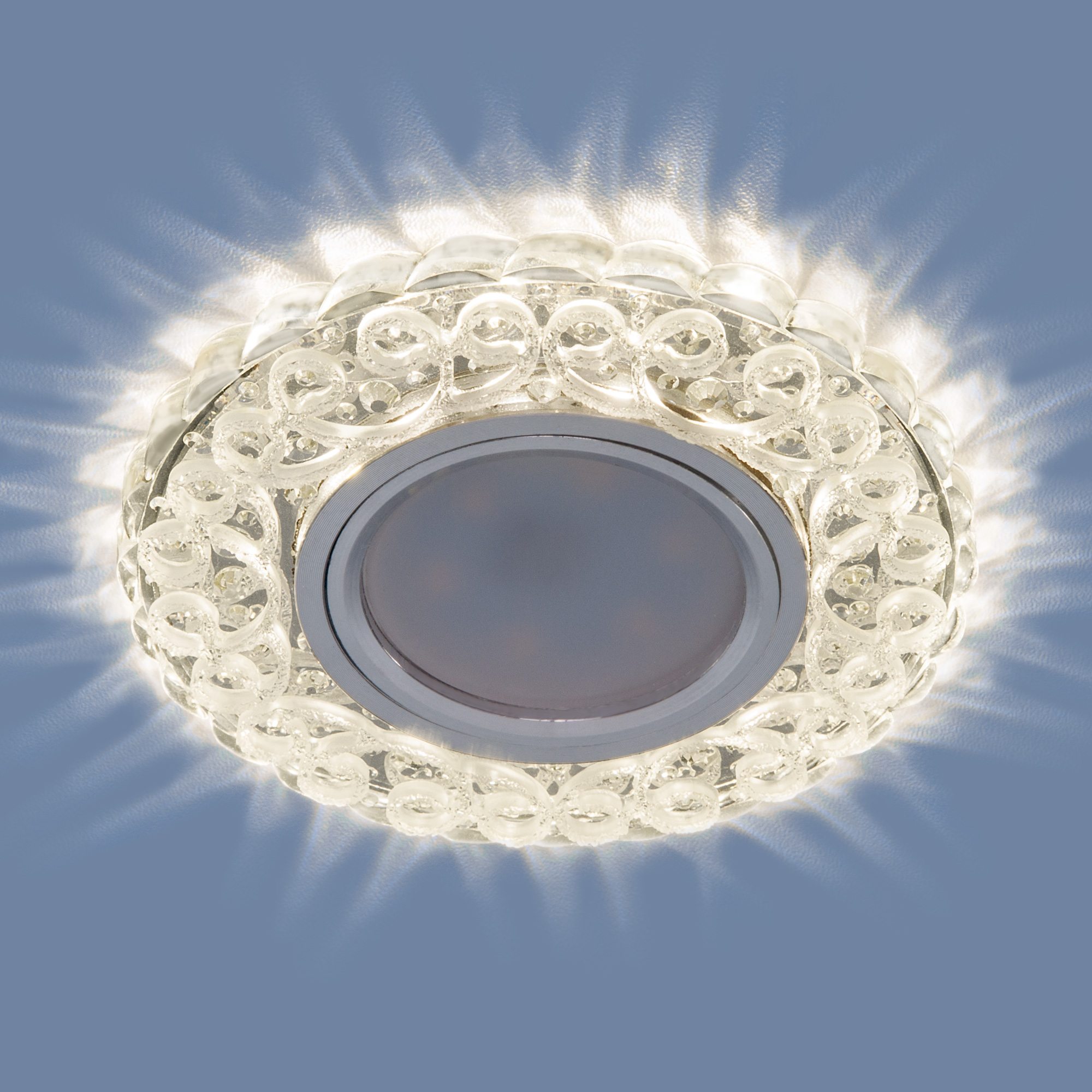 Встраиваемый светильник Elektrostandard 4690389142383