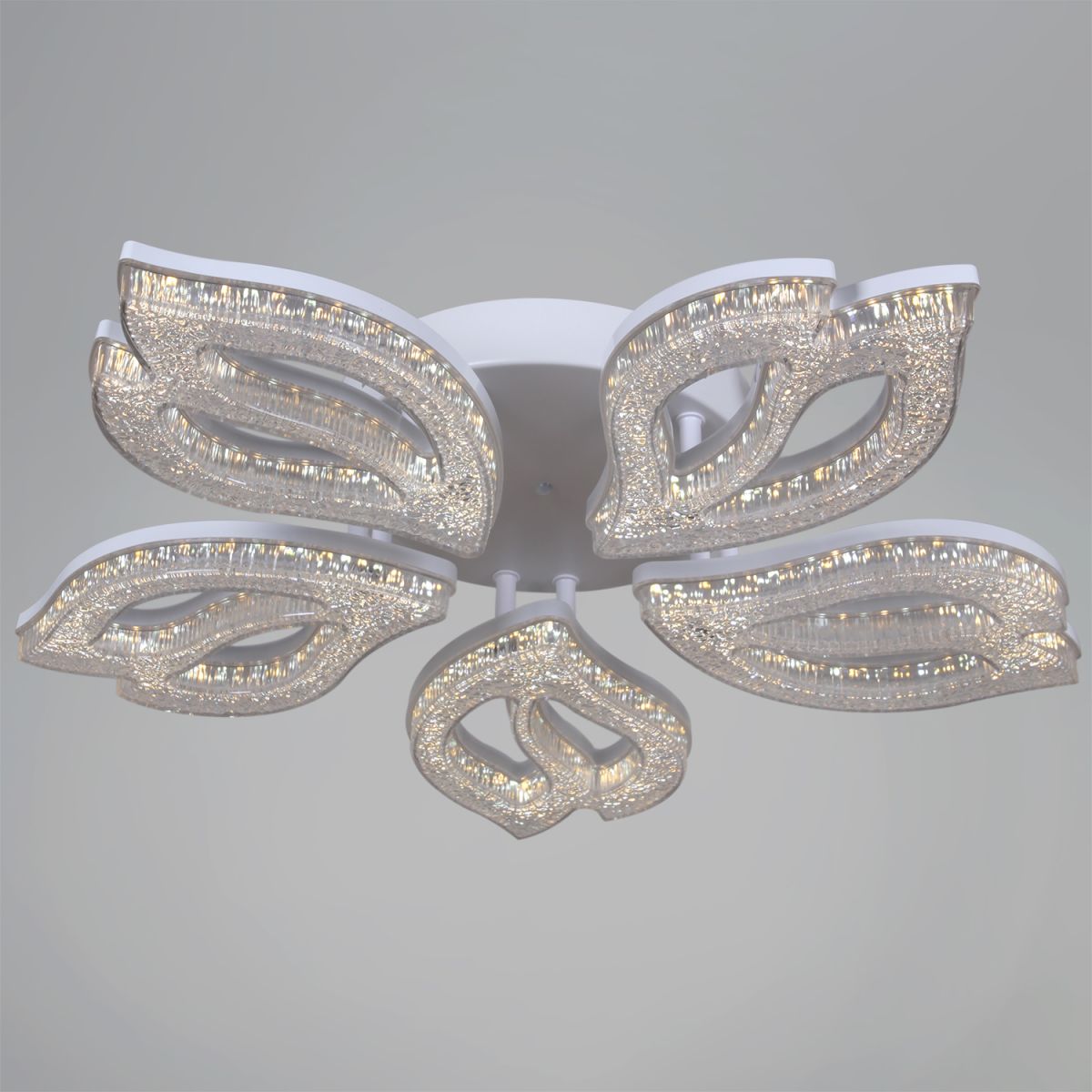 Потолочный светильник Reluce 39290-0.3-05 WH