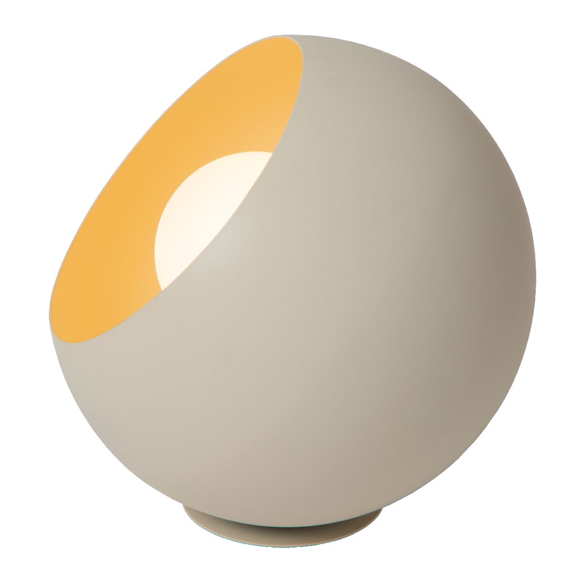 Настольная лампа шар Lucide Doredos 51500/20/38
