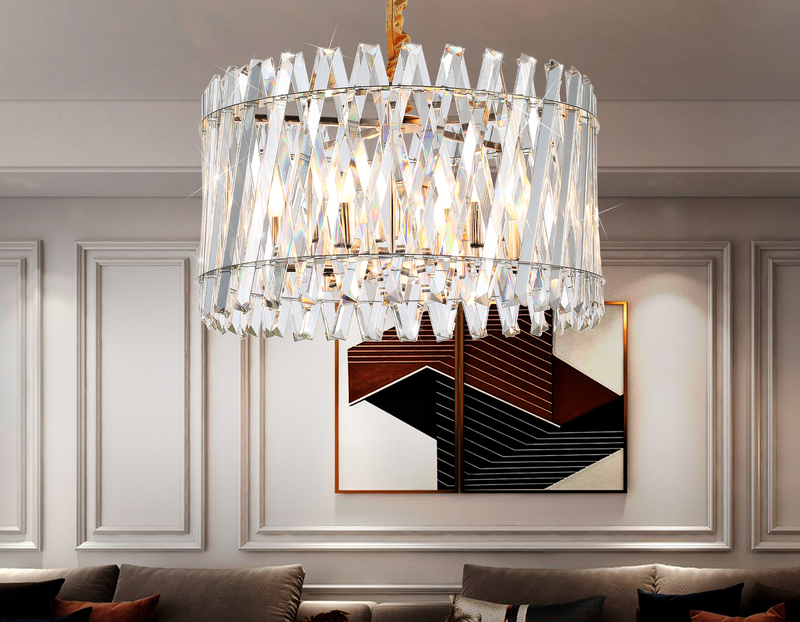 Подвесная люстра Ambrella Light Traditional TR5063