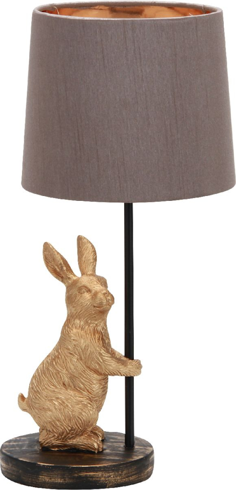 Настольная лампа Arte Lamp RUBY A4606LT-1GO