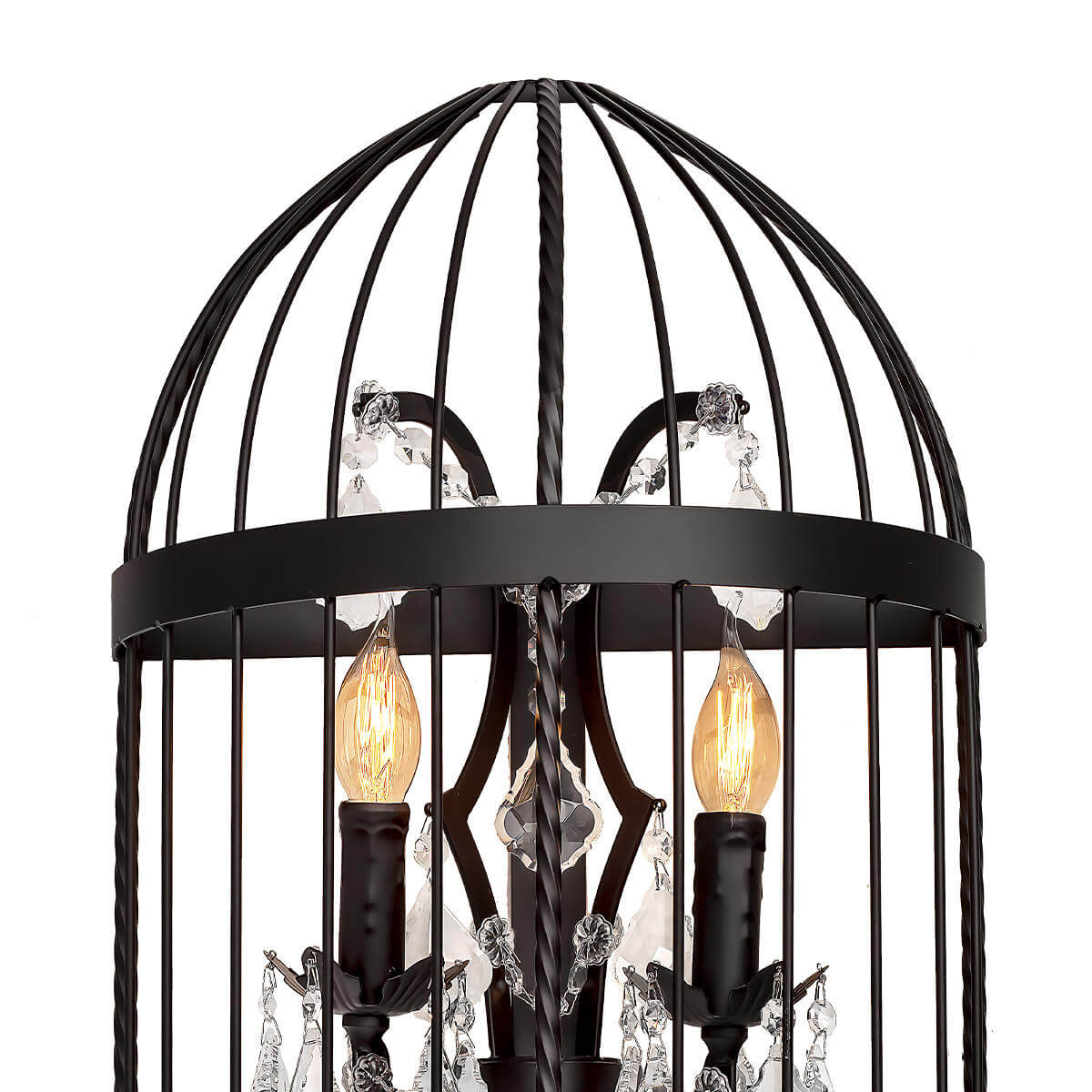 Бра LOFT IT Vintage birdcage Loft1891W УЦ