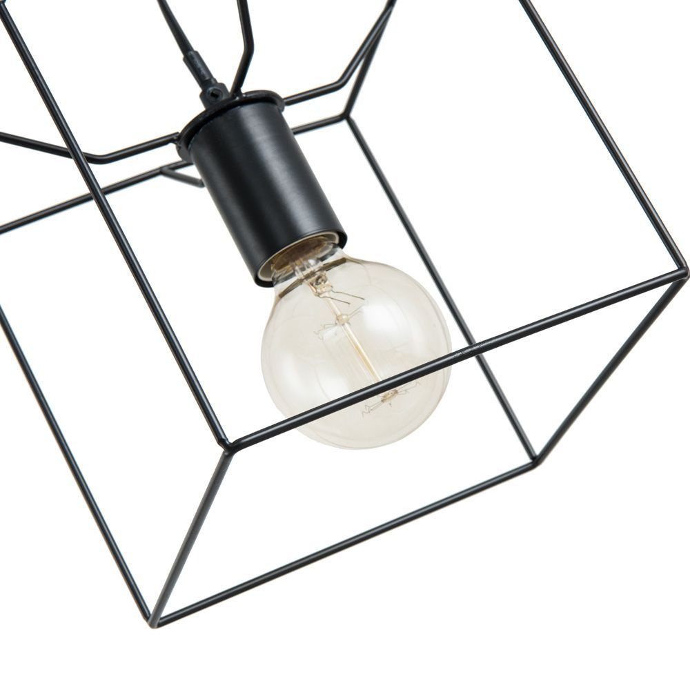 Подвесной светильник Arte Lamp A3122SP-1BK