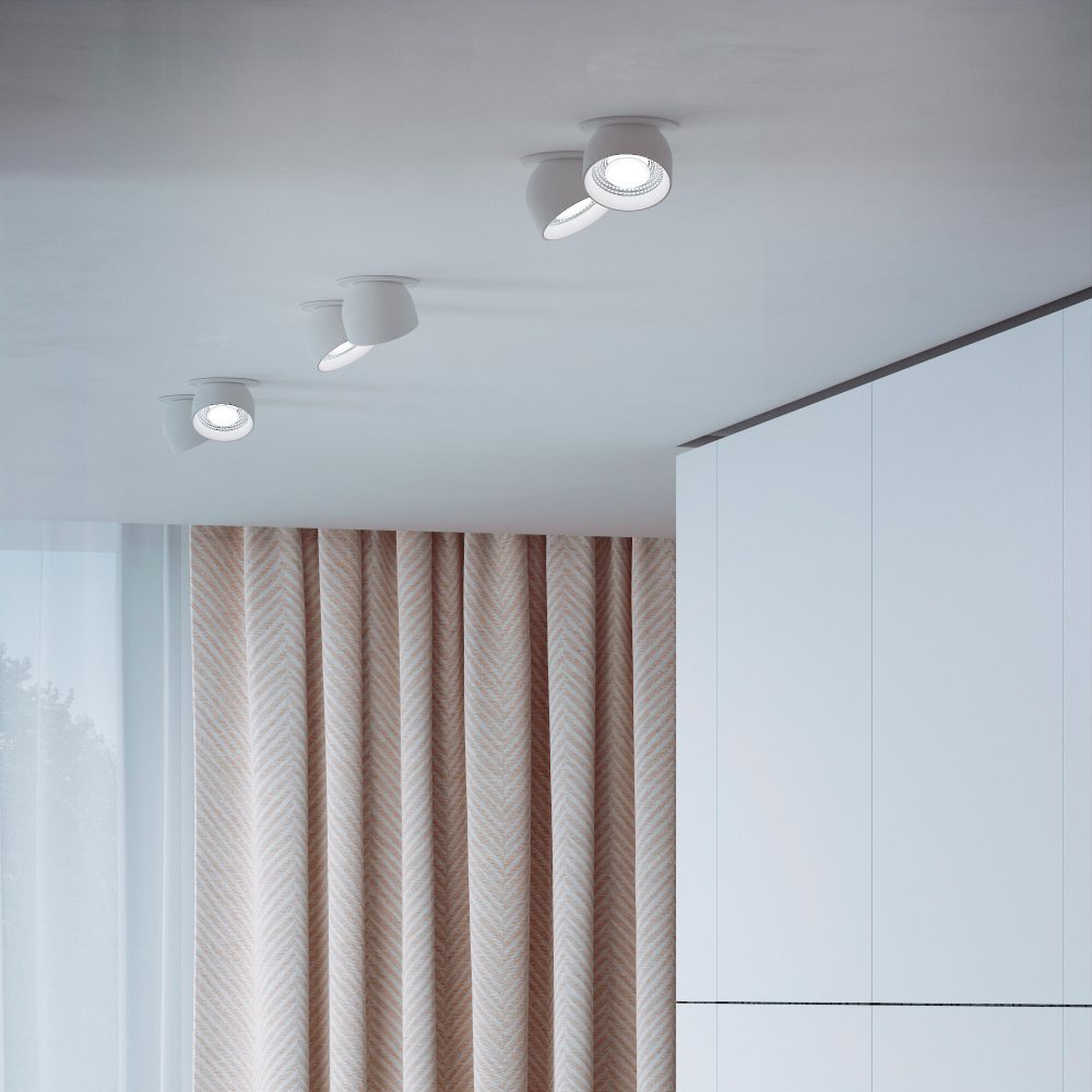 Встраиваемый светильник Elektrostandard Uno 4690389201684 25092/LED a065453 в Москве