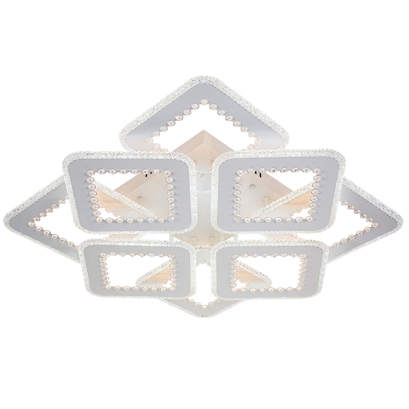 Потолочная люстра Escada Dew 10231/8LED