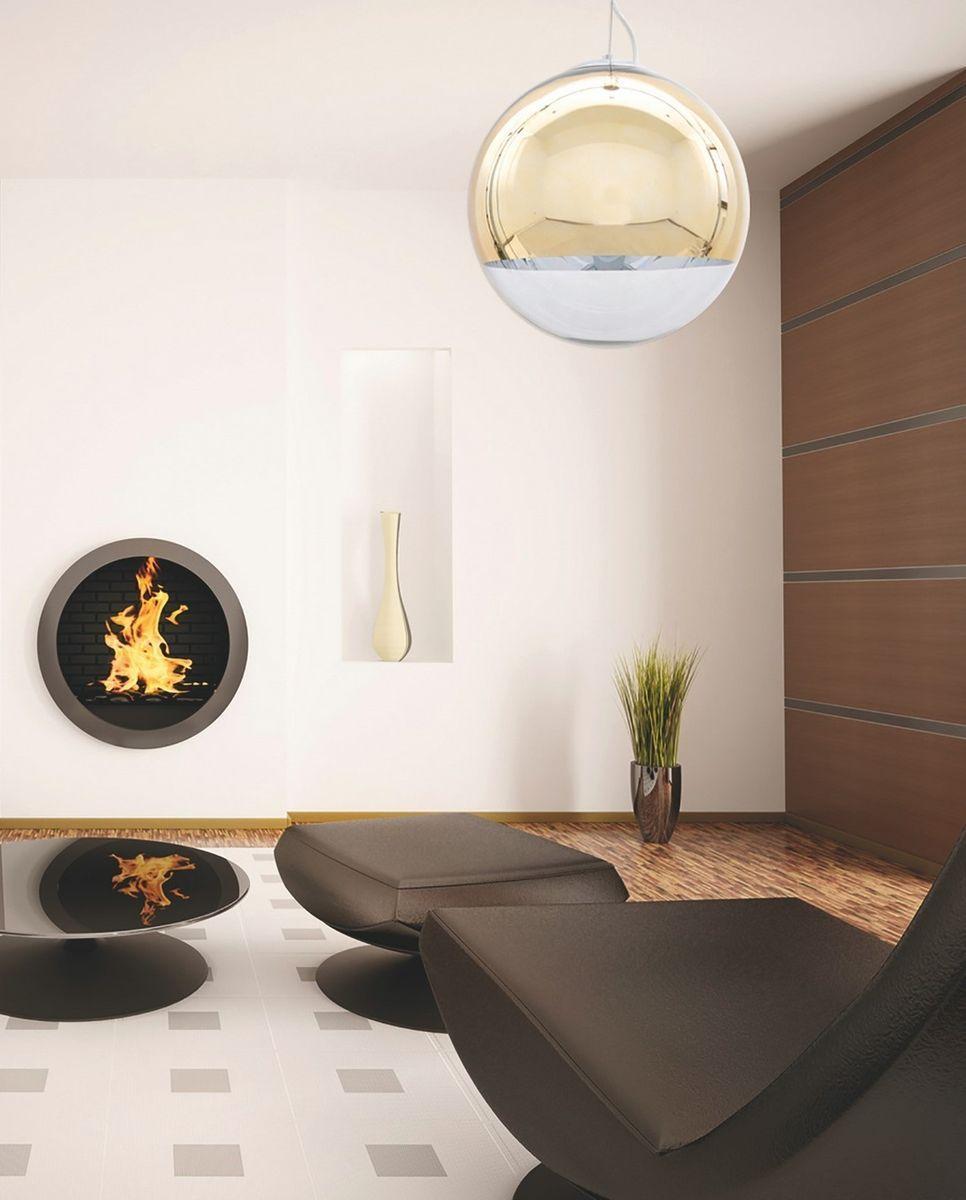 Подвесной светильник Lumina Deco Ibiza LDP 108-300 GD