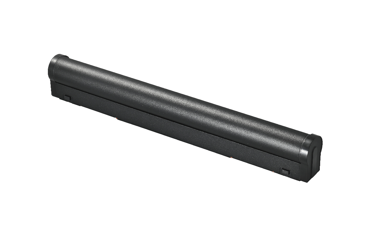 Трековый магнитный светильник iLedex Vision 4825-041-L305-18W-36DG-4000K-BK