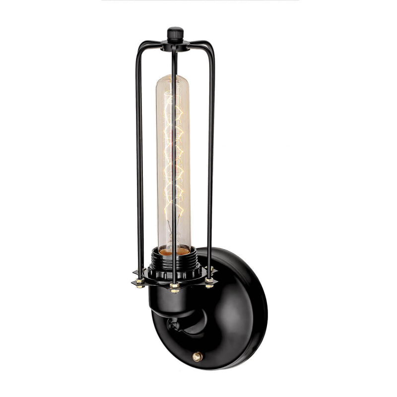 Бра в прихожую LOFT IT Loft tube mono Loft2108W