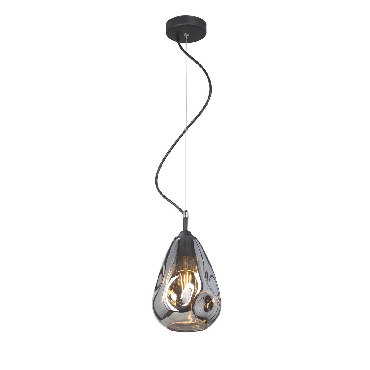 Подвесной светильник Vitaluce V2561-1/1S