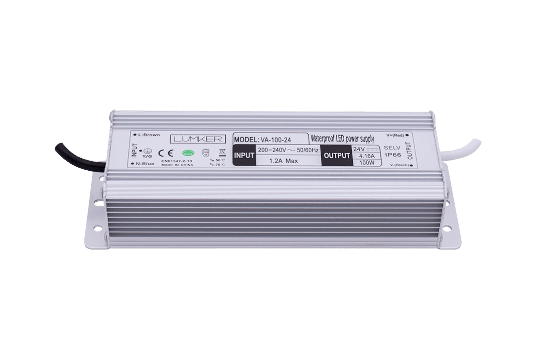 Блок питания Lumker TPWL-100-24 002542