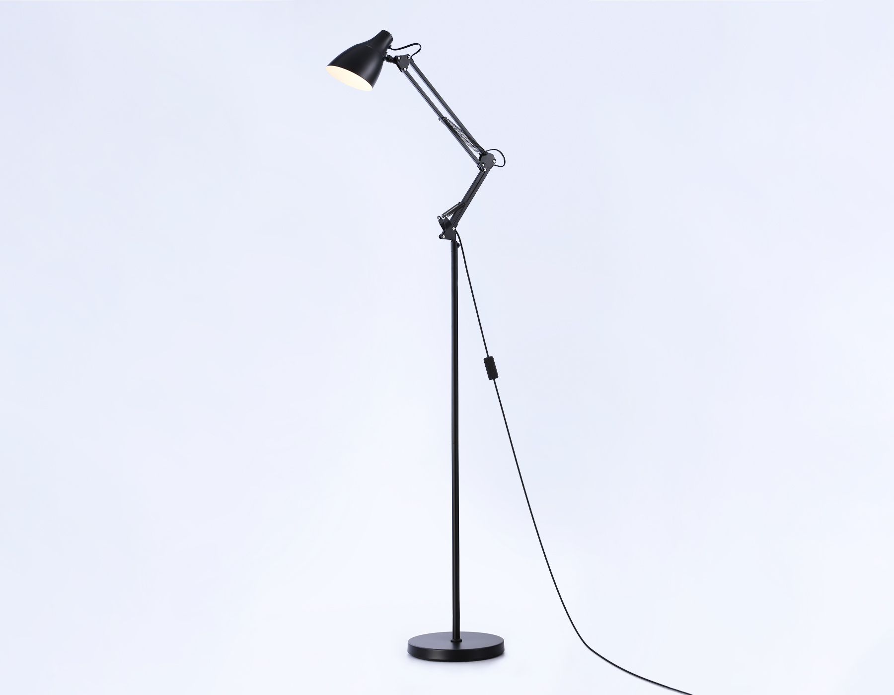 Торшер Ambrella Light Floor TR97643