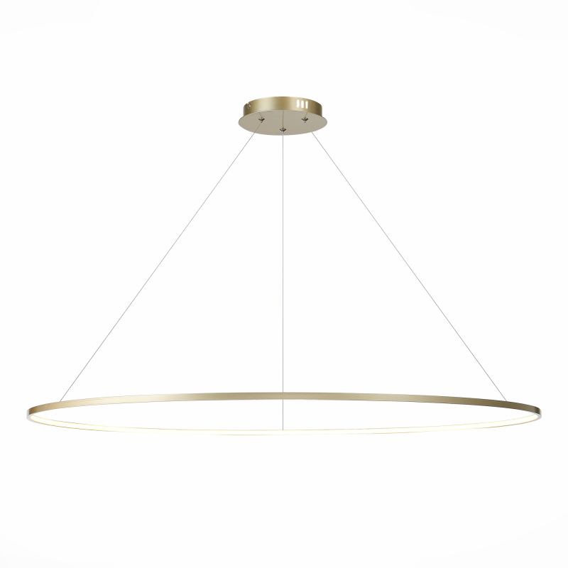 Подвесной светодиодный светильник ST Luce Erto SL904.233.01