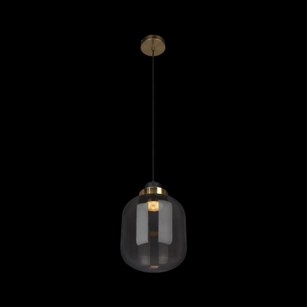 Подвесной светильник Loft IT Bubble 10140A Smoke