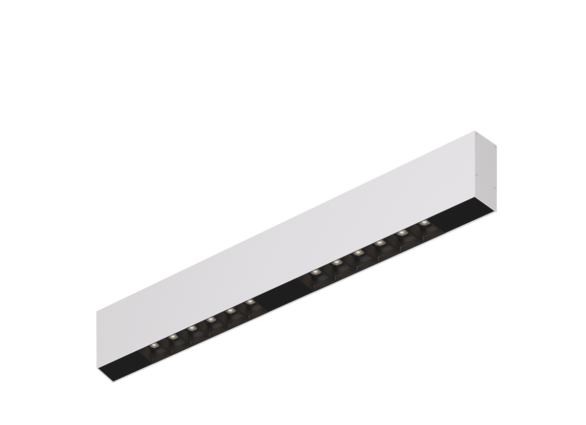 Потолочный светильник Donolux Eye-line DL18515C121W12.34.500BB