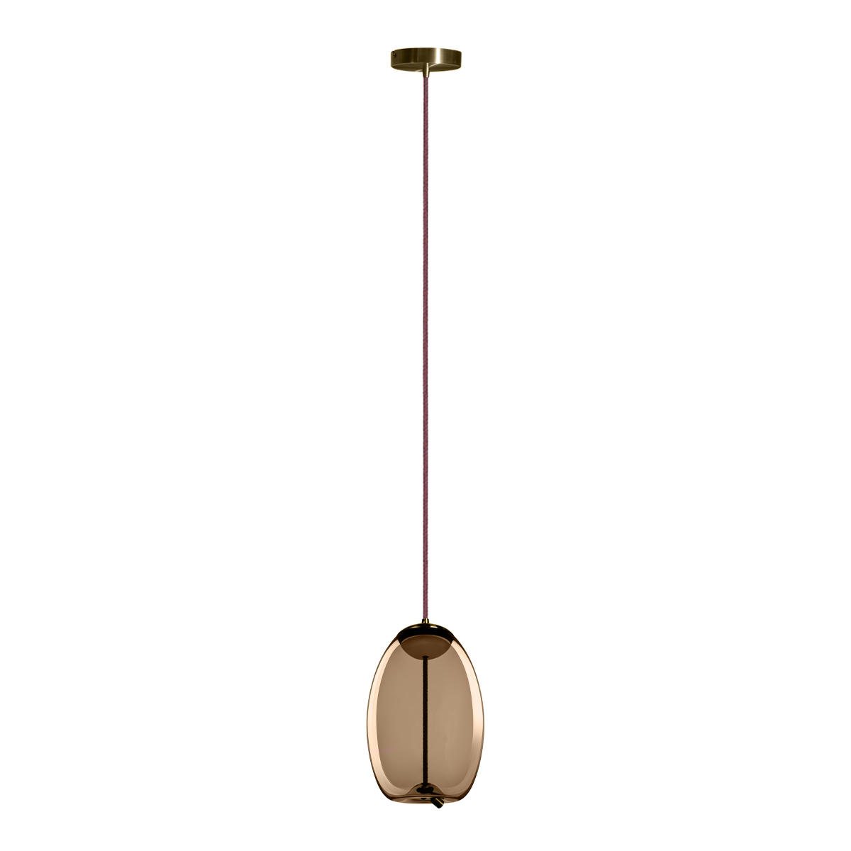 Подвесной светильник Loft IT Knot 8135-A mini УЦ