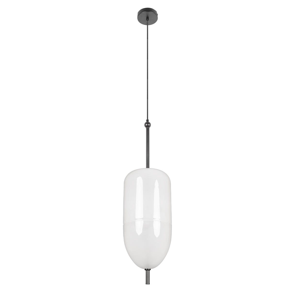 Подвесной светильник Loft IT Venice 10223/B White